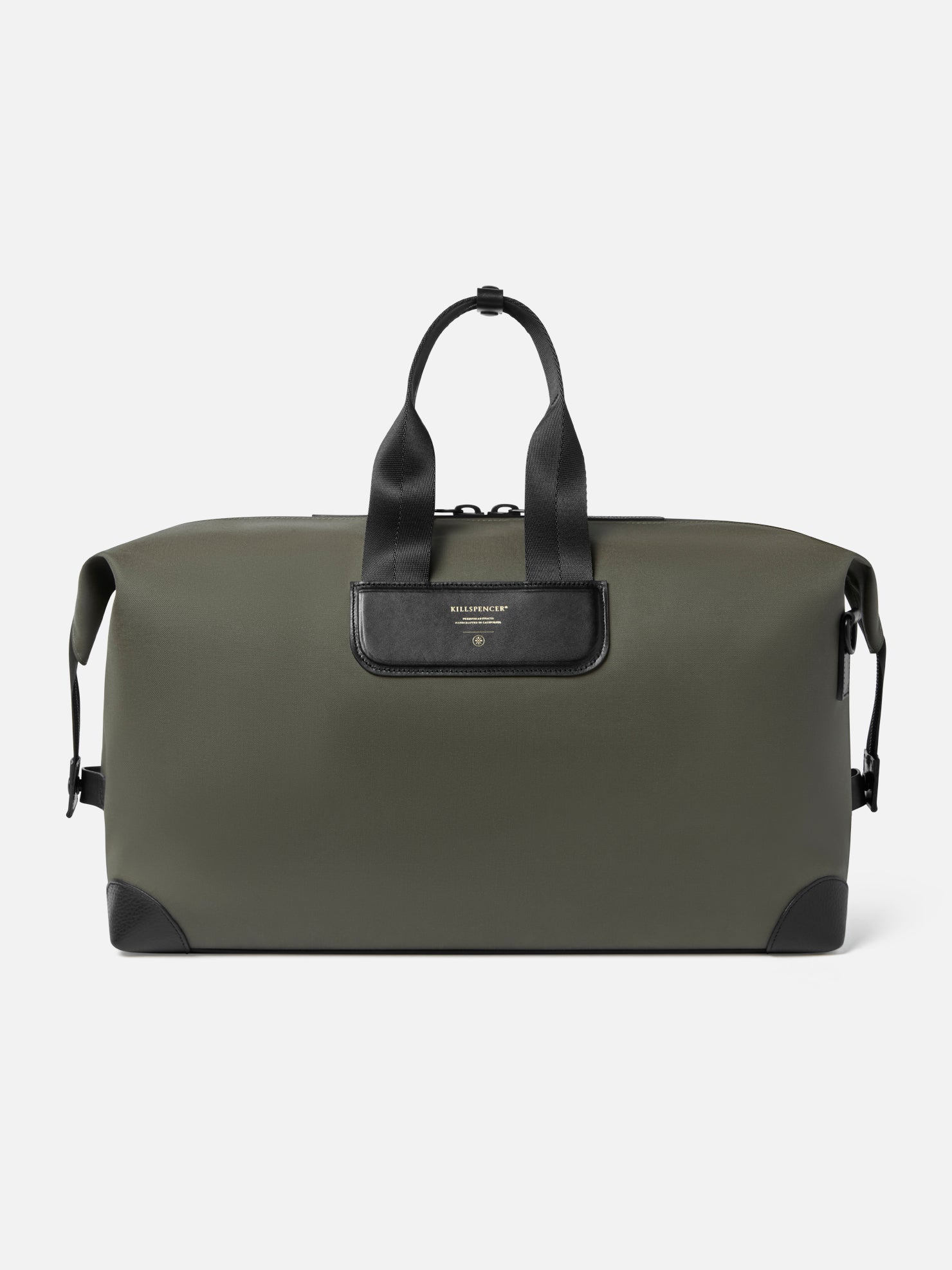 DEFENDER DUFFLE 2.0