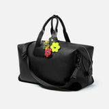 BLOOM BAG CHARM
