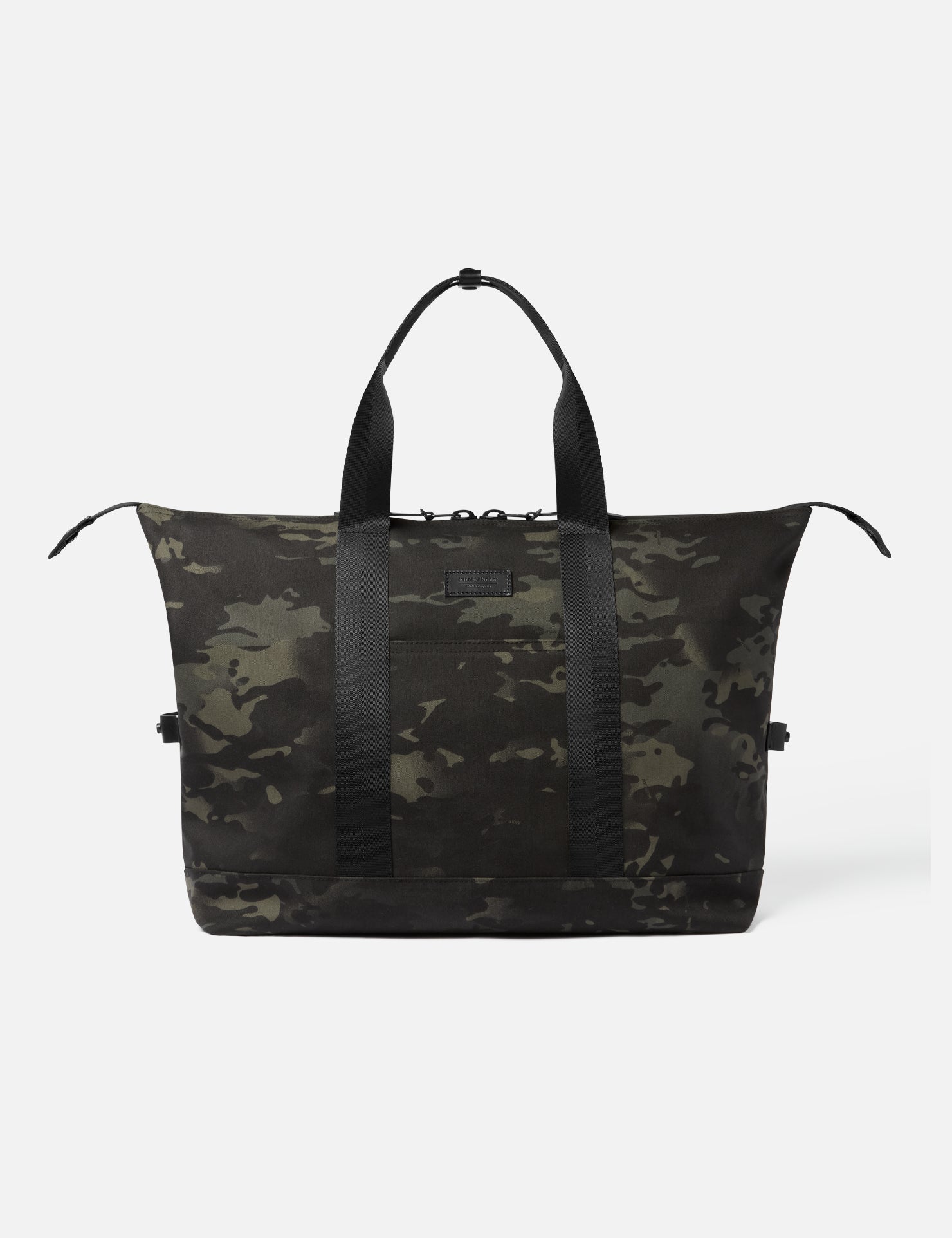 TRAVEL TOTE 2.0