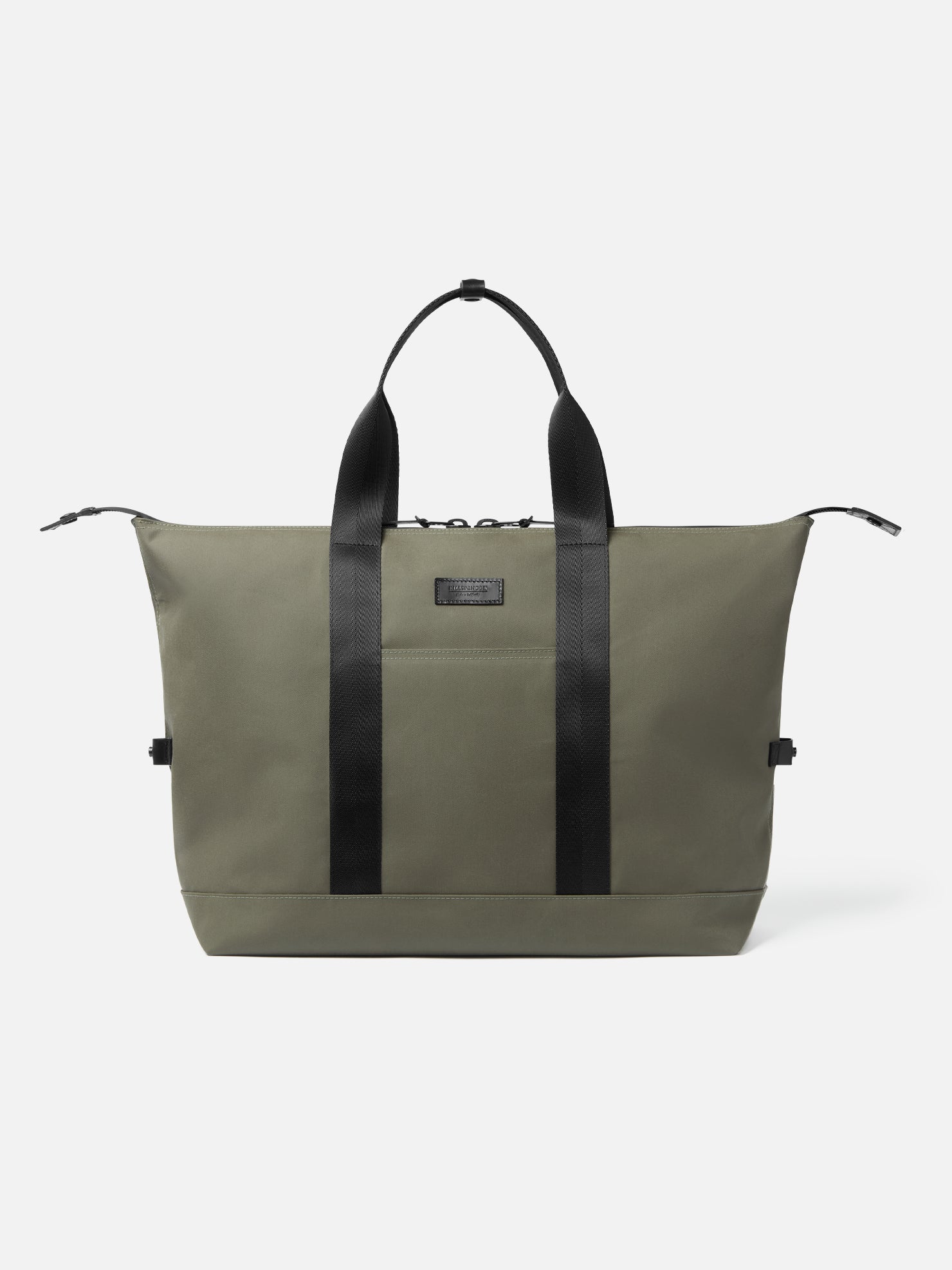 TRAVEL TOTE 2.0