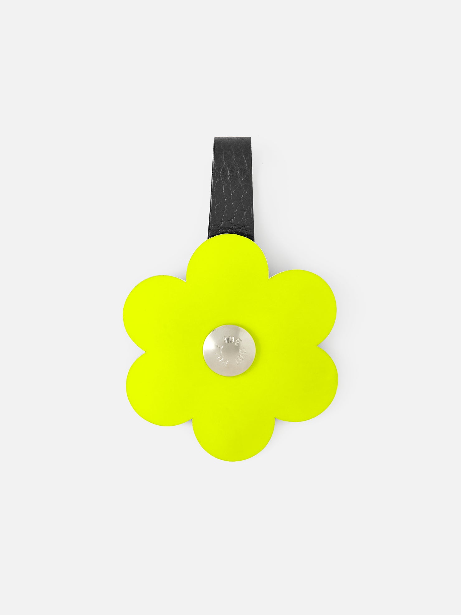 BLOOM BAG CHARM