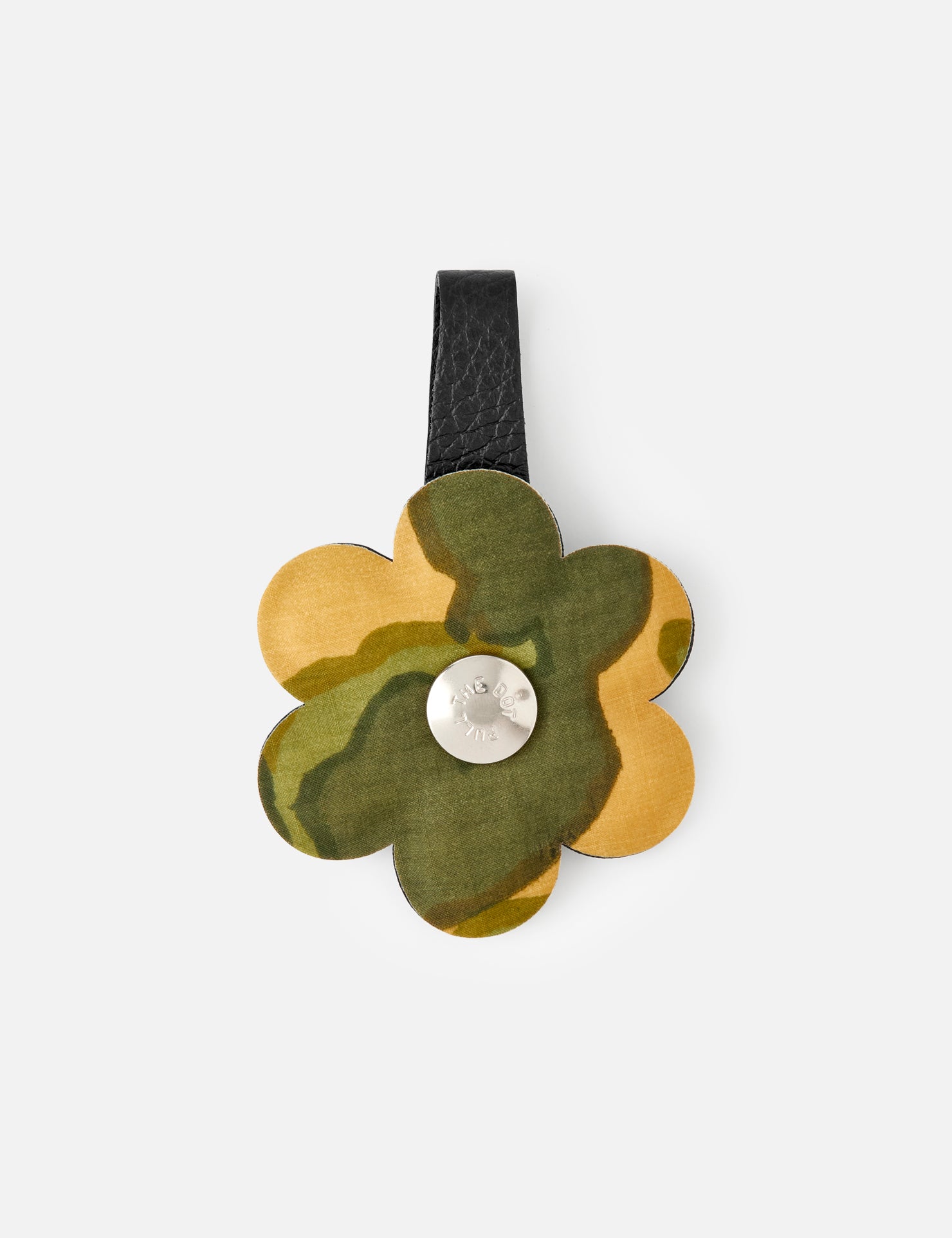BLOOM BAG CHARM