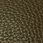 Army Green Leather with White Grip