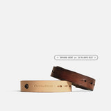 CLOUD OF FOXES BELT