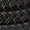 Black Paracord