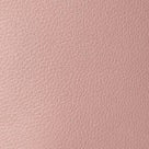 Blush Pink Leather