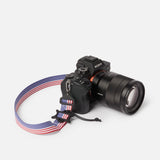 CW MORGAN WEBBING CAMERA STRAP