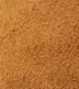 Caramel Suede with White Grip