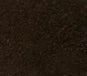 Espresso Suede with White Grip