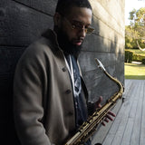 SAXOPHONE STRAP