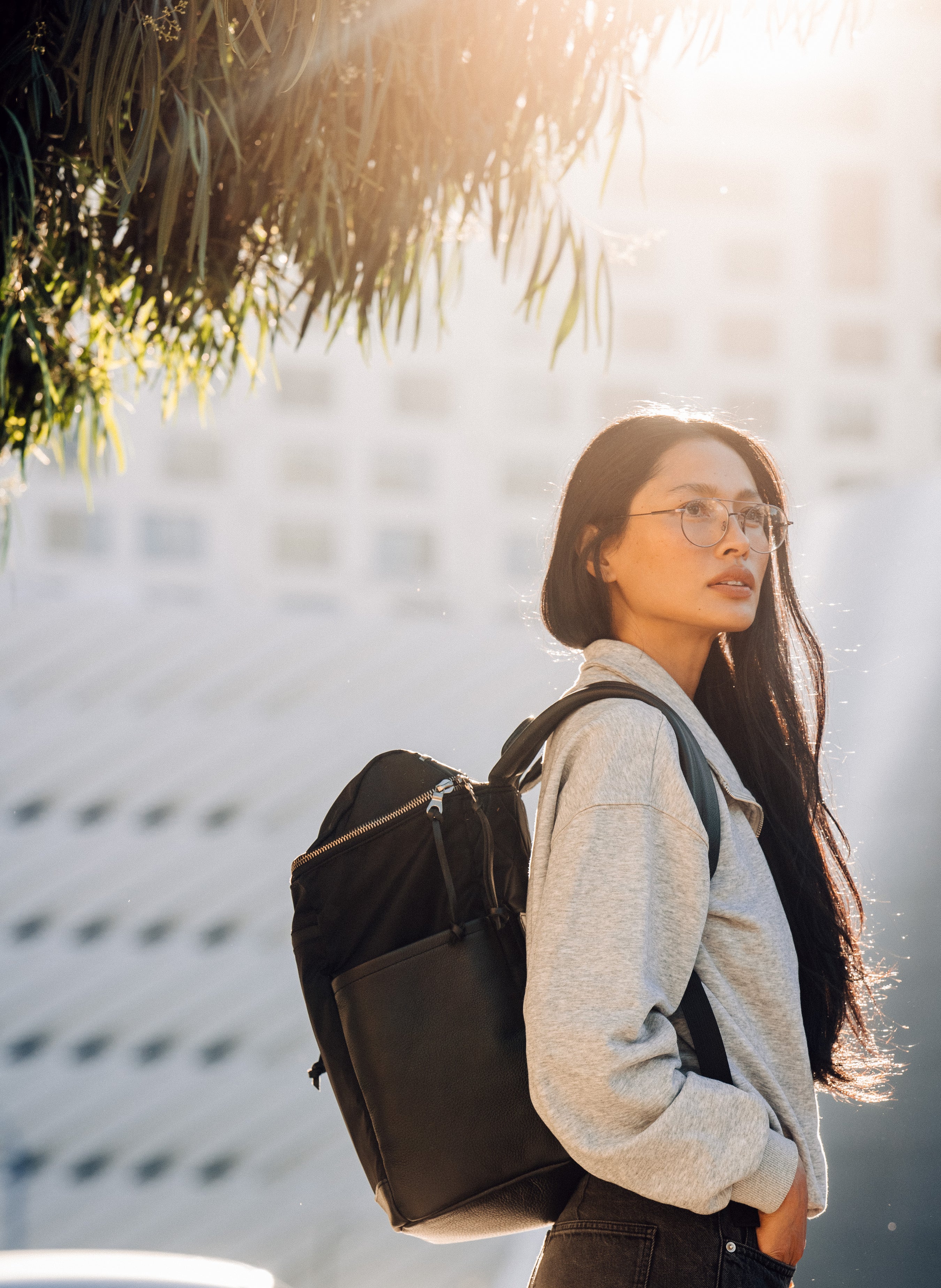 BABY BACKPACK R20 KILLSPENCER®