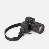 WEBBING CAMERA STRAP