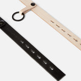 CLOUD OF FOXES BELT