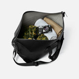 DEFENDER DUFFLE 2.0