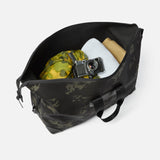 DEFENDER DUFFLE 2.0
