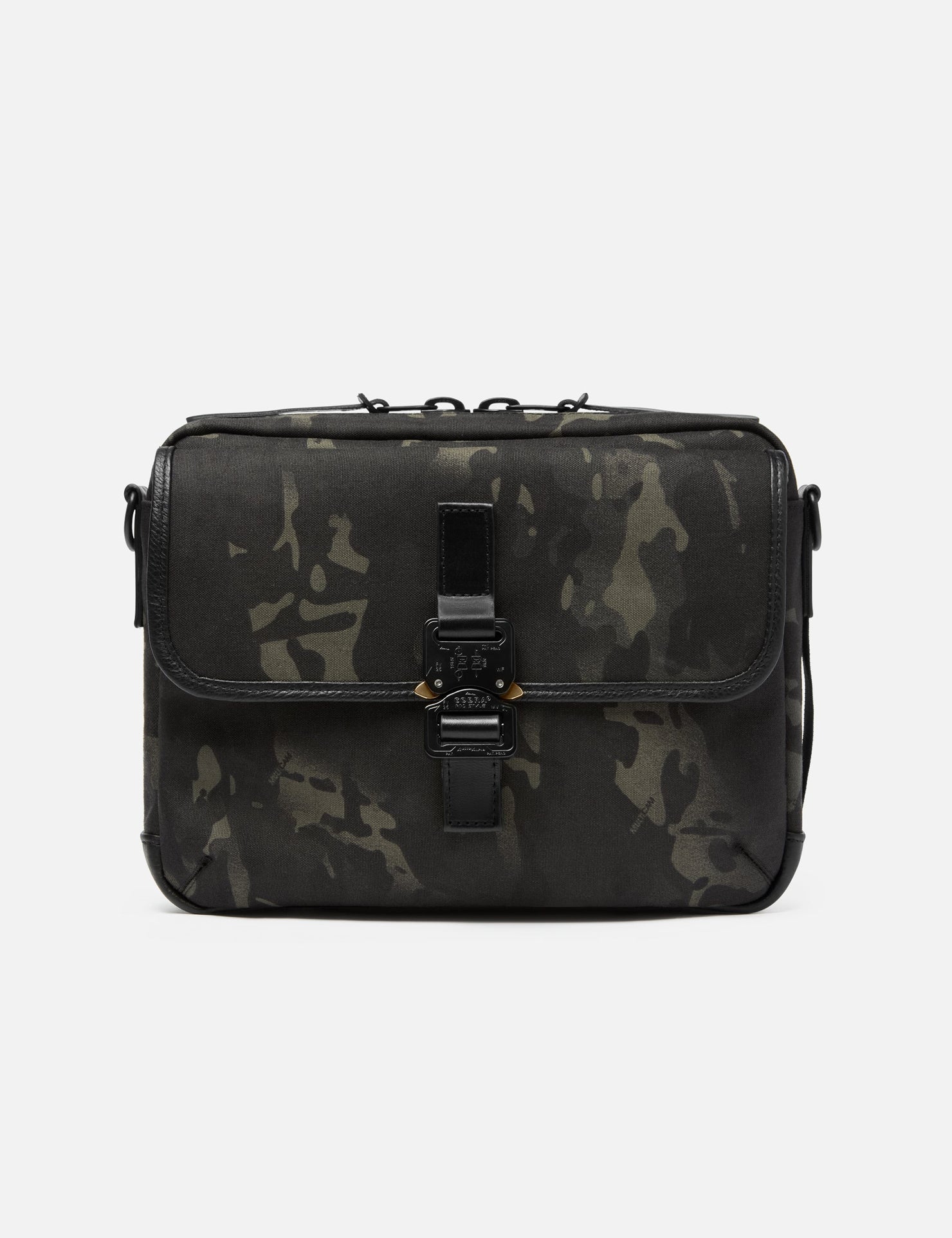 FJ40 MESSENGER