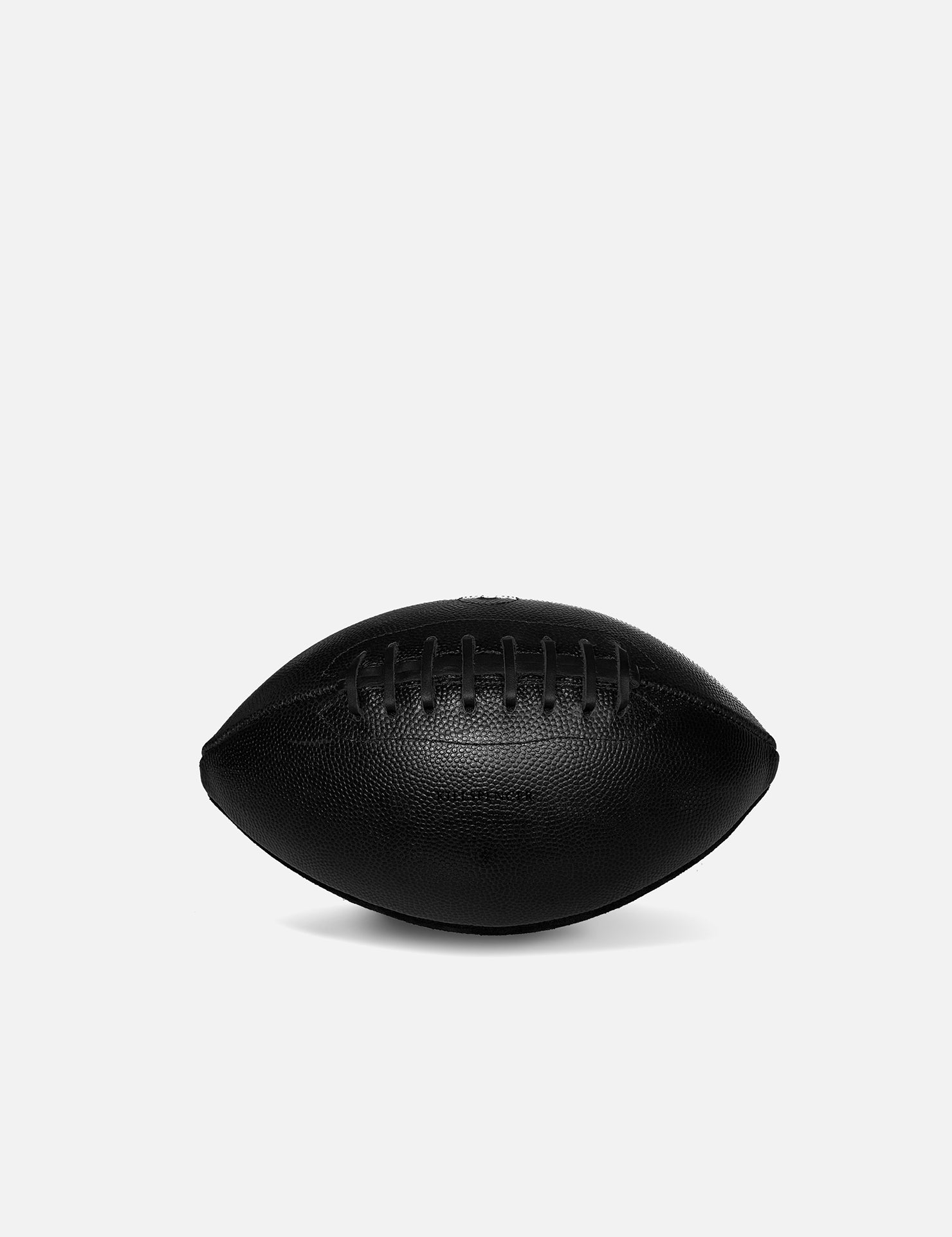 FOOTBALL