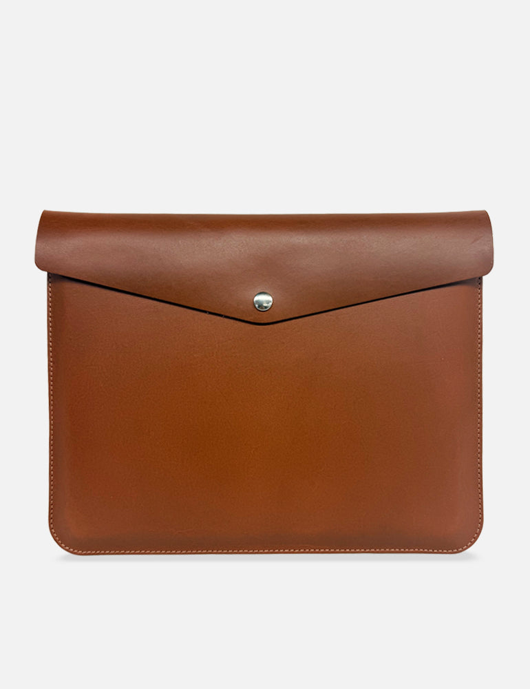 LEATHER PORTFOLIO