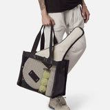 GRID TOTE