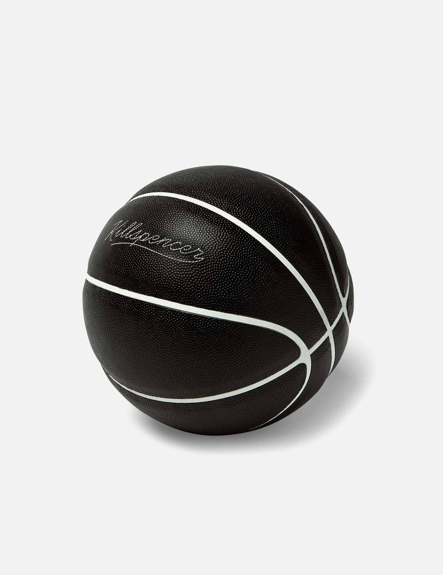 INDOOR FULL-SIZE BASKETBALL