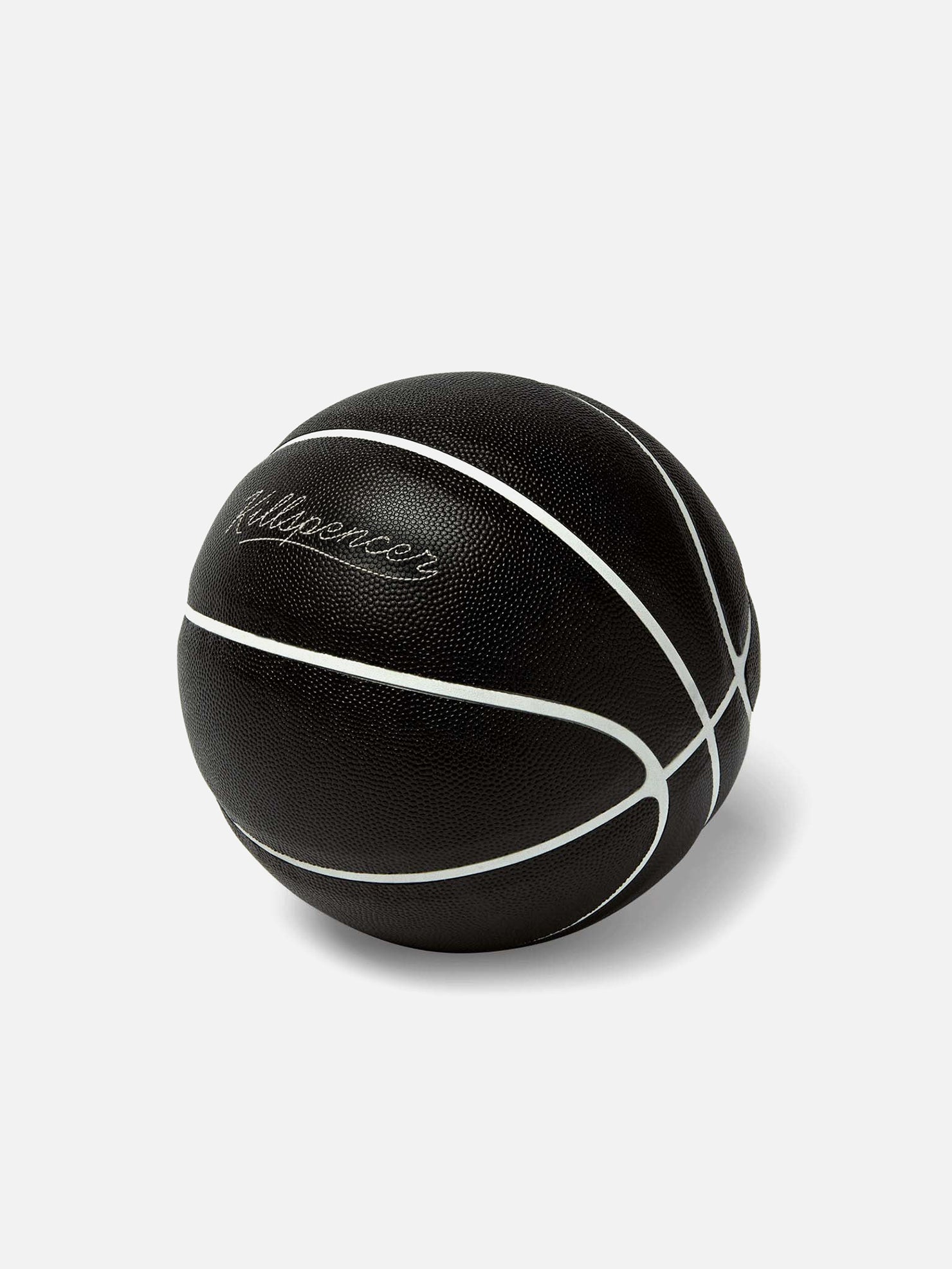 INDOOR FULL-SIZE BASKETBALL
