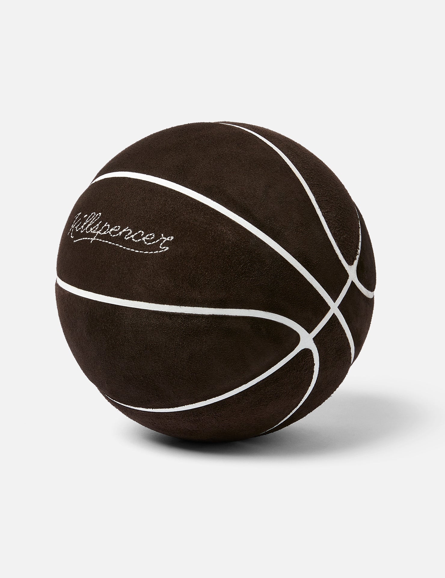 INDOOR FULL-SIZE BASKETBALL