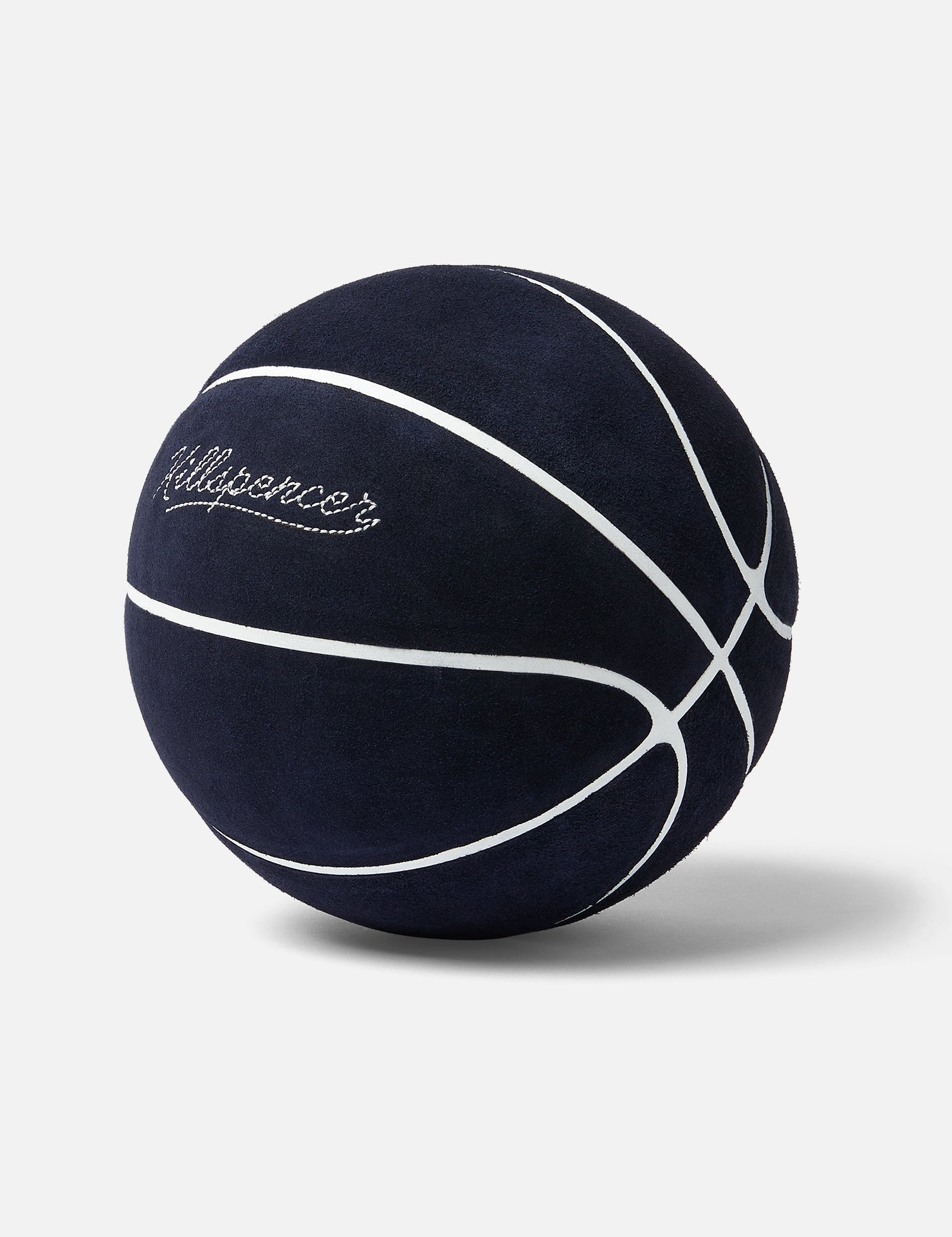 INDOOR FULL-SIZE BASKETBALL