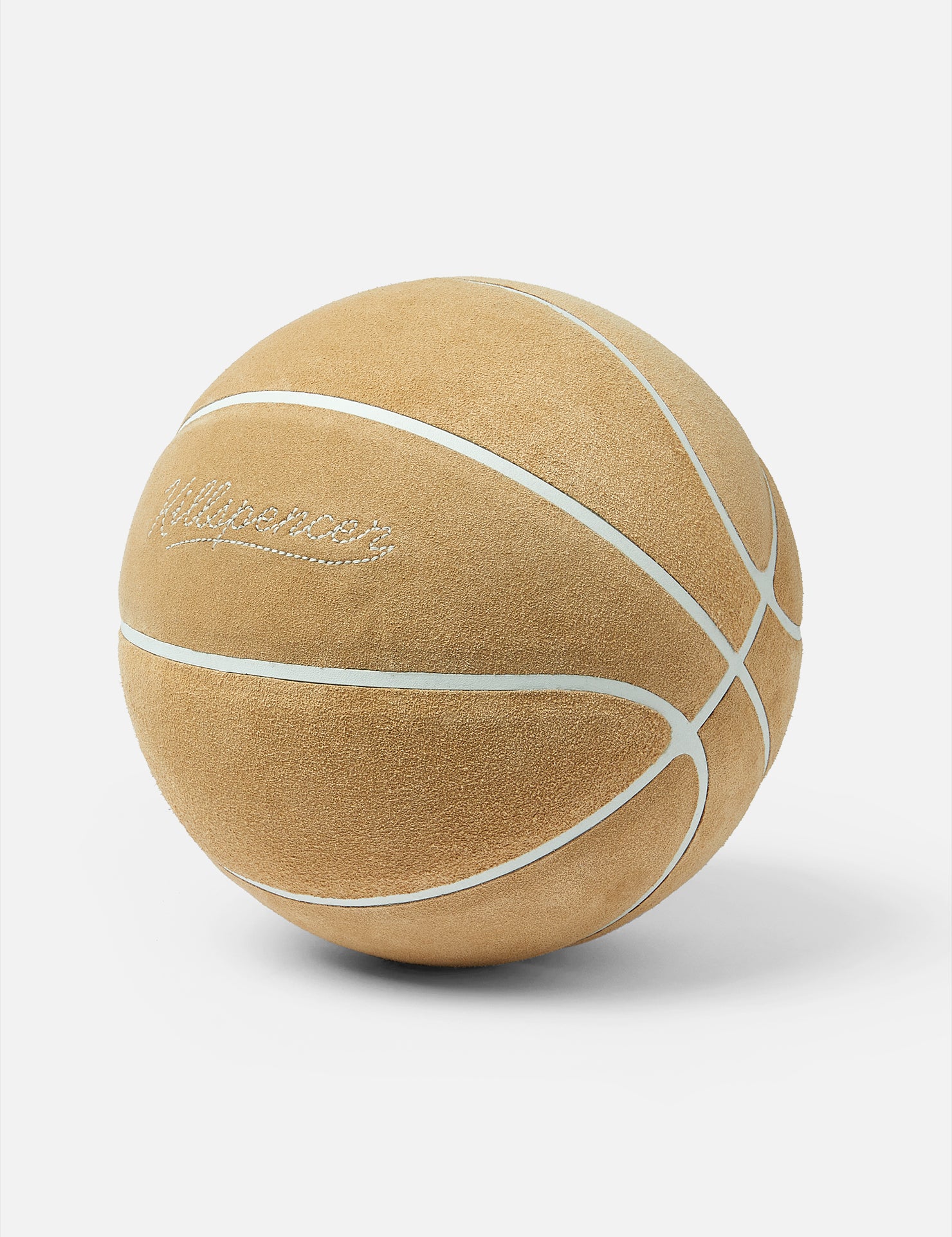 INDOOR FULL-SIZE BASKETBALL
