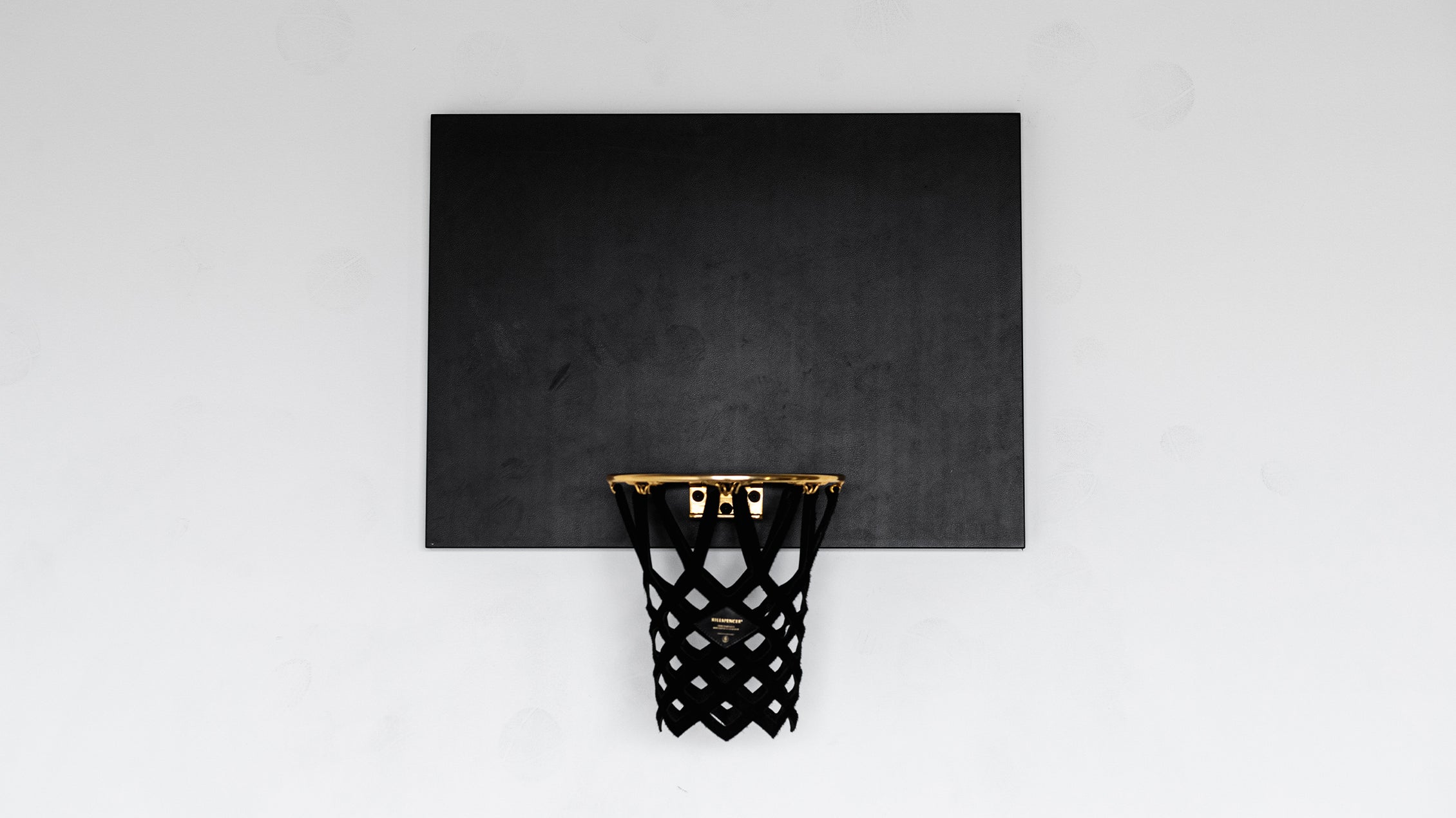 INDOOR MINI BASKETBALL KIT 2.0 KILLSPENCER®