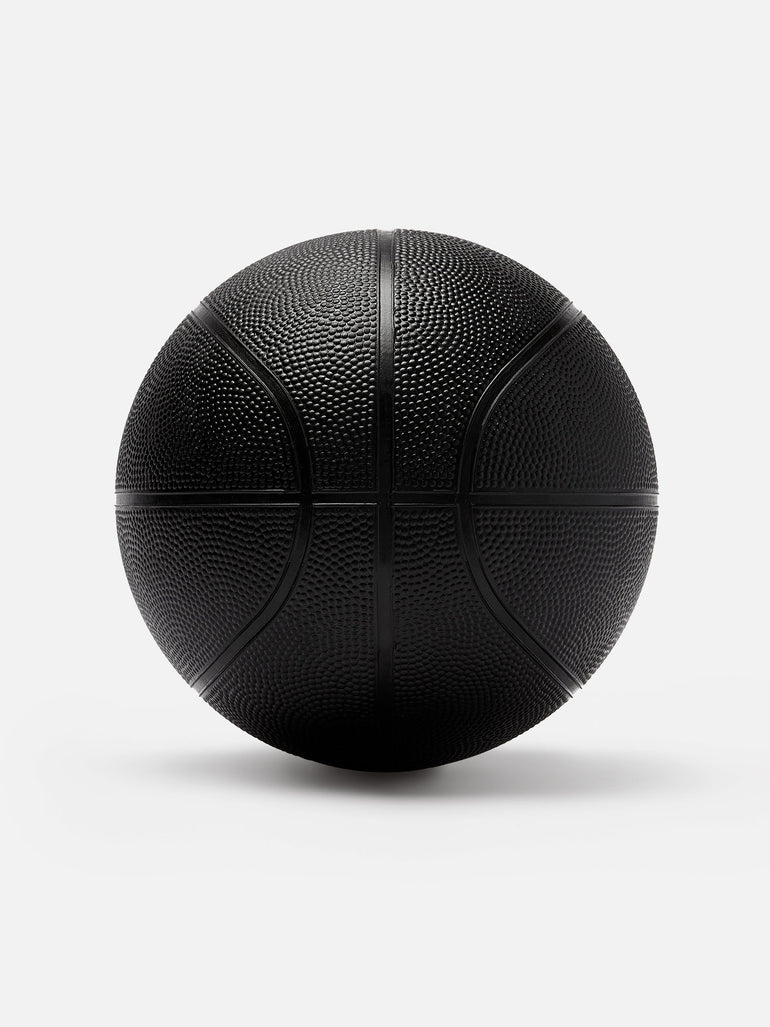 INDOOR MINI BASKETBALL