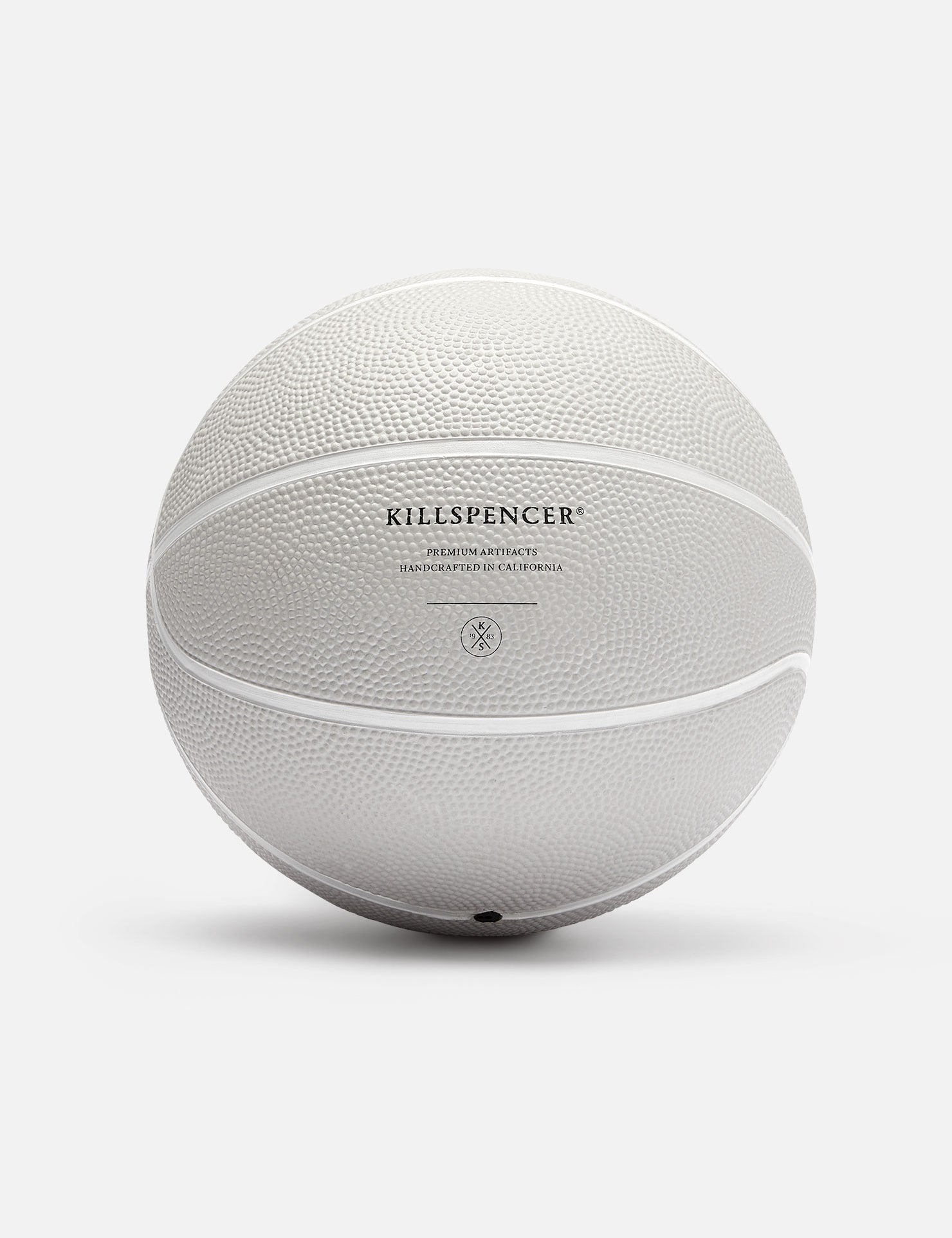 INDOOR MINI BASKETBALL