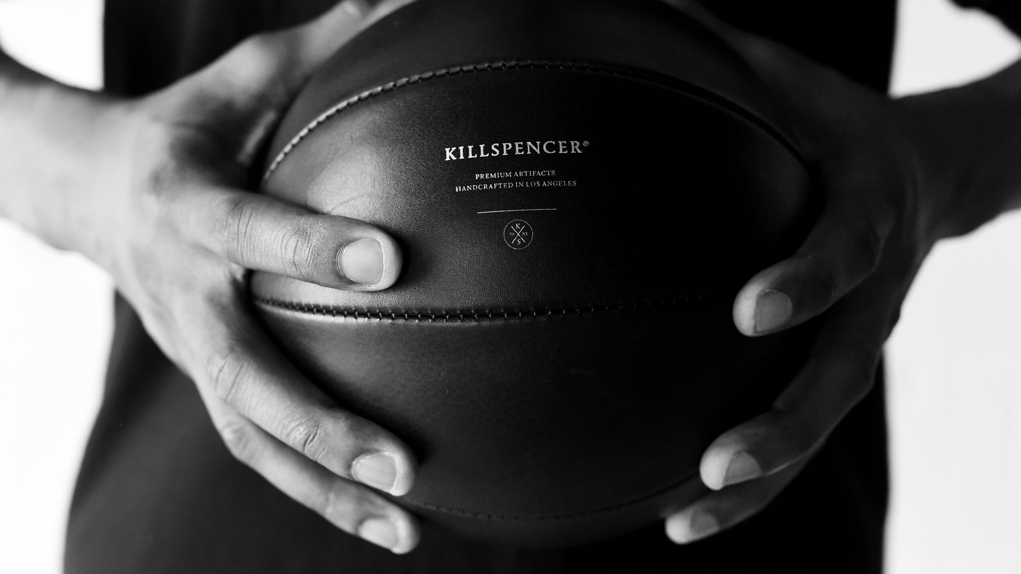 INDOOR MINI BASKETBALL KILLSPENCER®