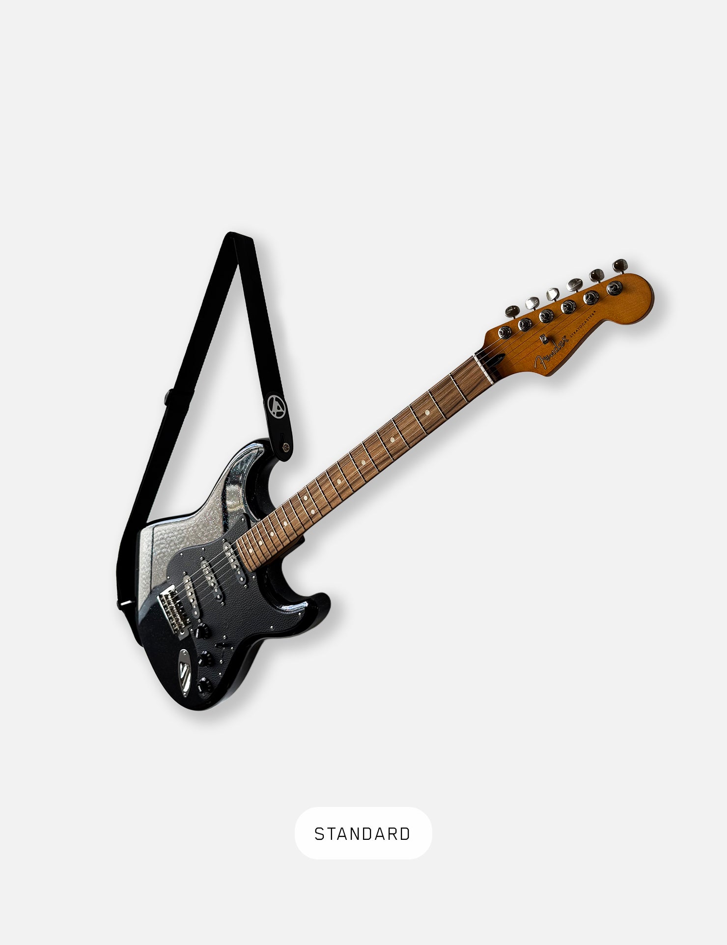 KILLSPENCER X LINKIN PARK GUITAR STRAP