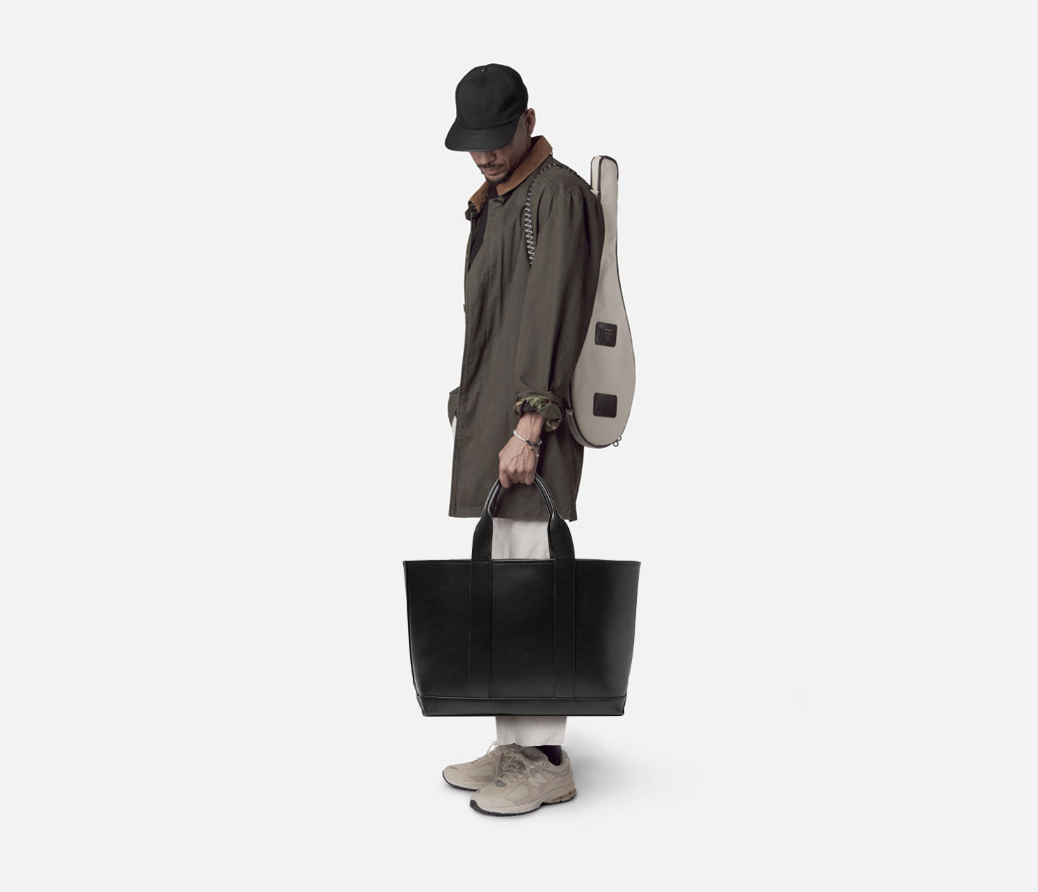 MEGA TOTE | KILLSPENCER®
