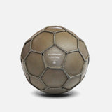 INSIDE OUT SOCCER BALL