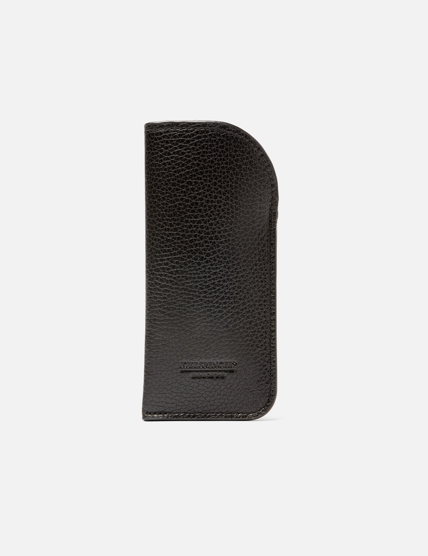 SUNGLASS CASE