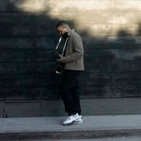 SAXOPHONE STRAP