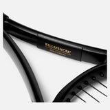 TENNIS RACKET CASE | KILLSPENCER® - Black