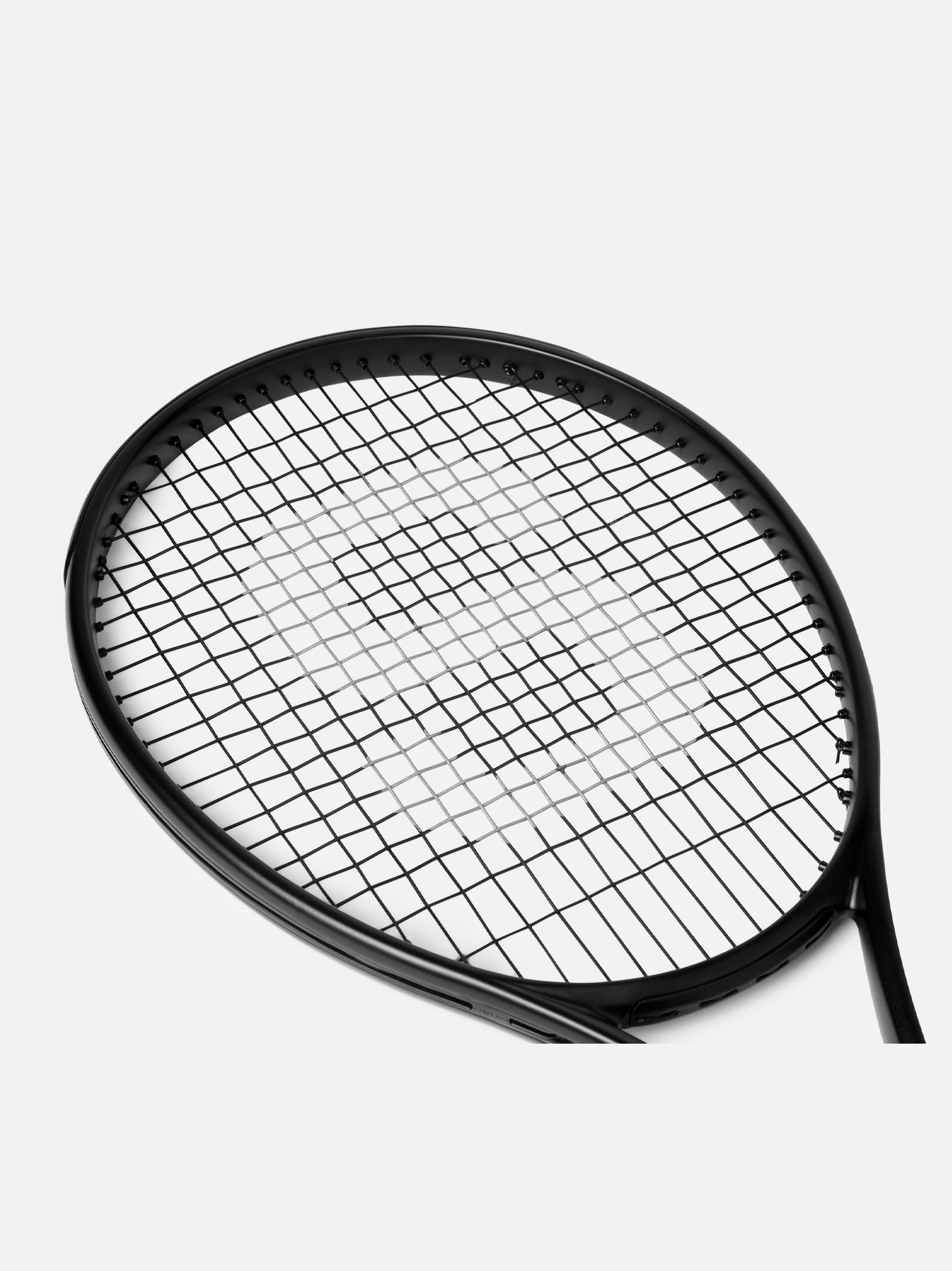 TENNIS RACKET CASE | KILLSPENCER® - Black