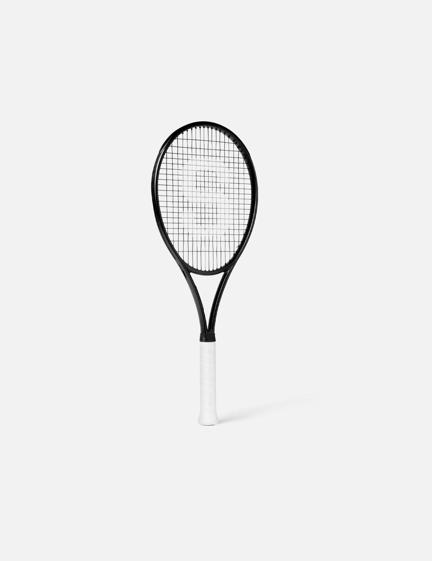 TENNIS RACKET CASE | KILLSPENCER® - Black