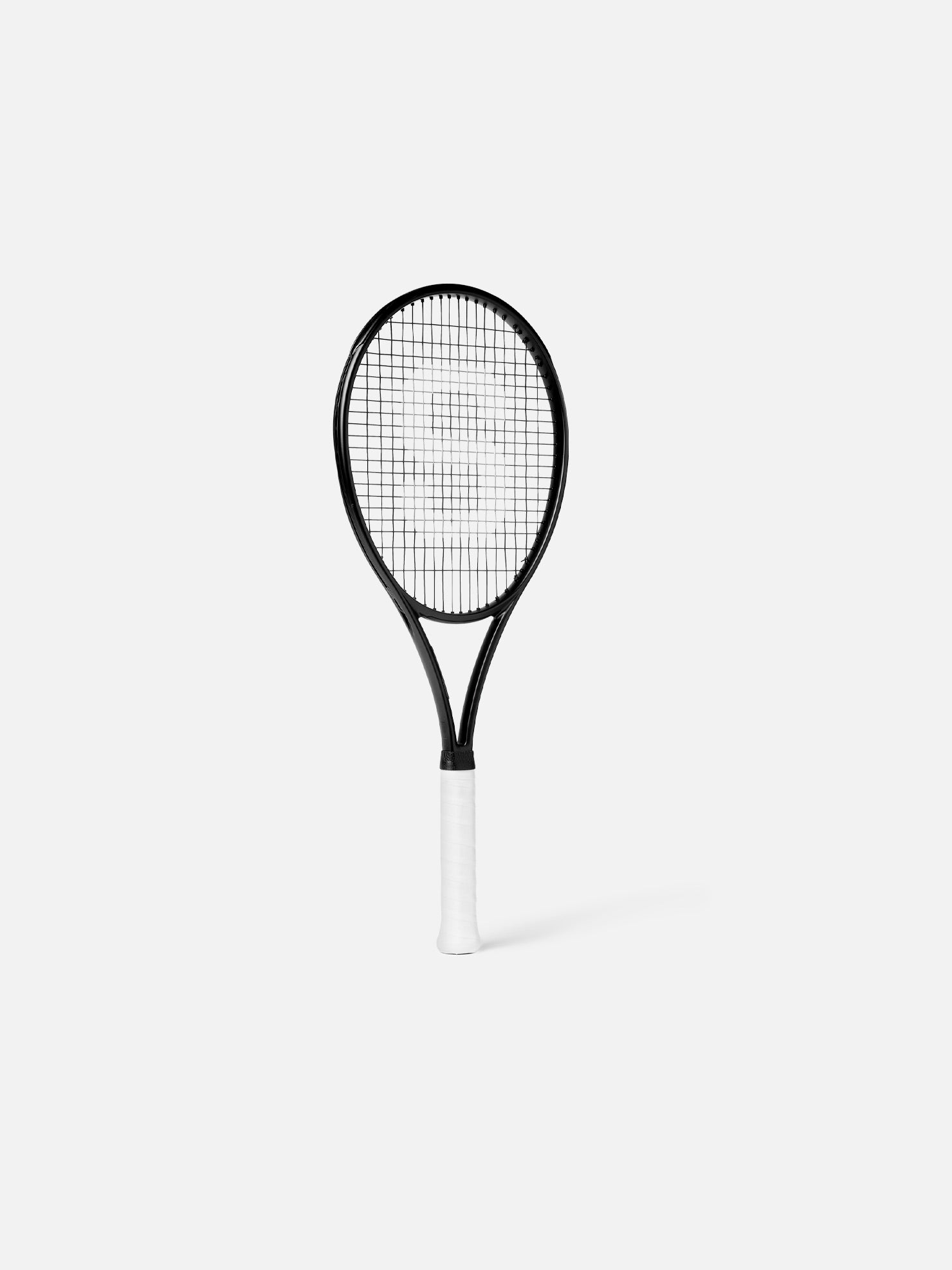 TENNIS RACKET CASE | KILLSPENCER® - Black