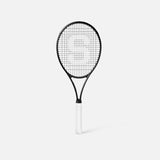 TENNIS RACKET CASE | KILLSPENCER® - Black 