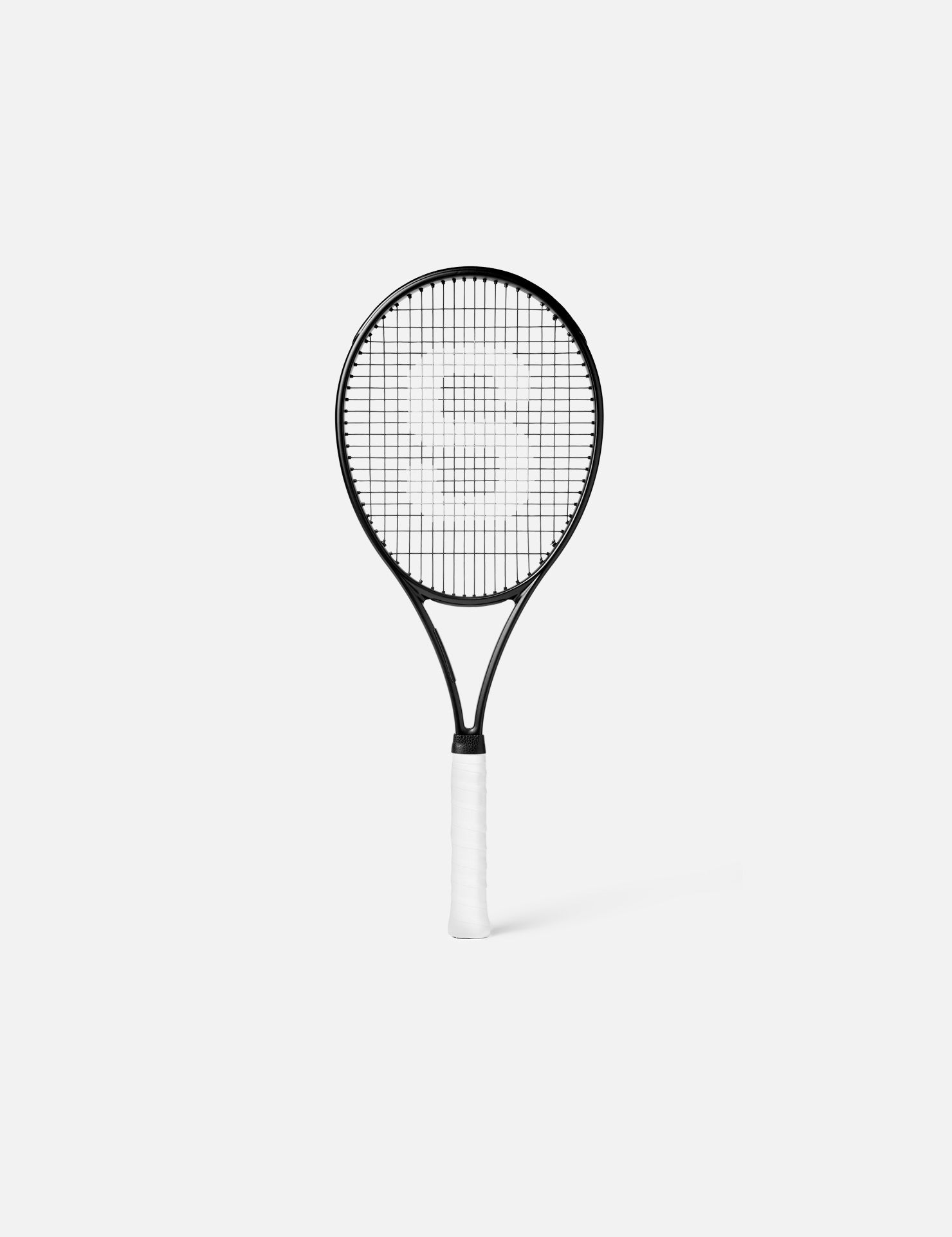 TENNIS RACKET CASE | KILLSPENCER® - Black 