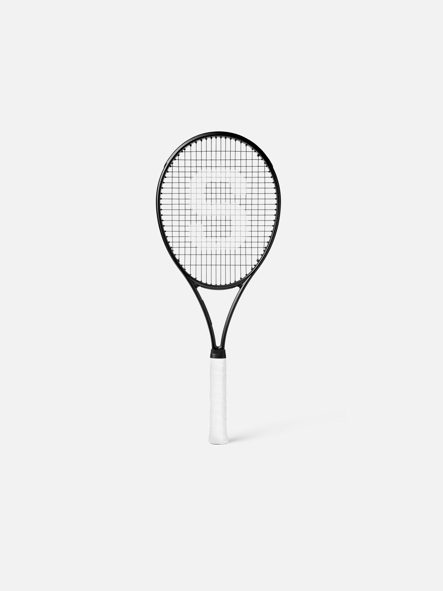 TENNIS RACKET CASE | KILLSPENCER® - Black 