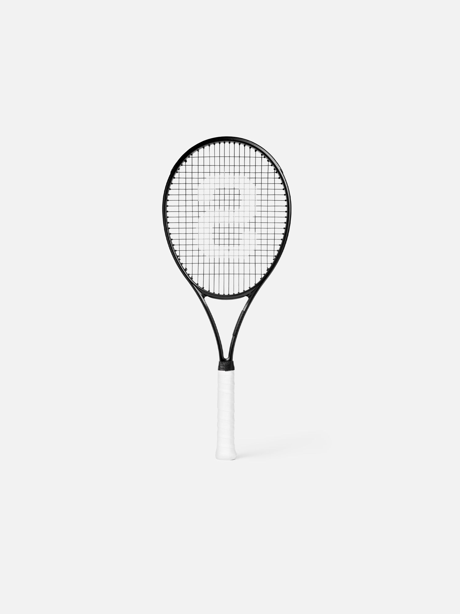 TENNIS RACKET CASE | KILLSPENCER® - Black