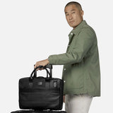 UTILITY ATTACHÉ BRIEFCASE