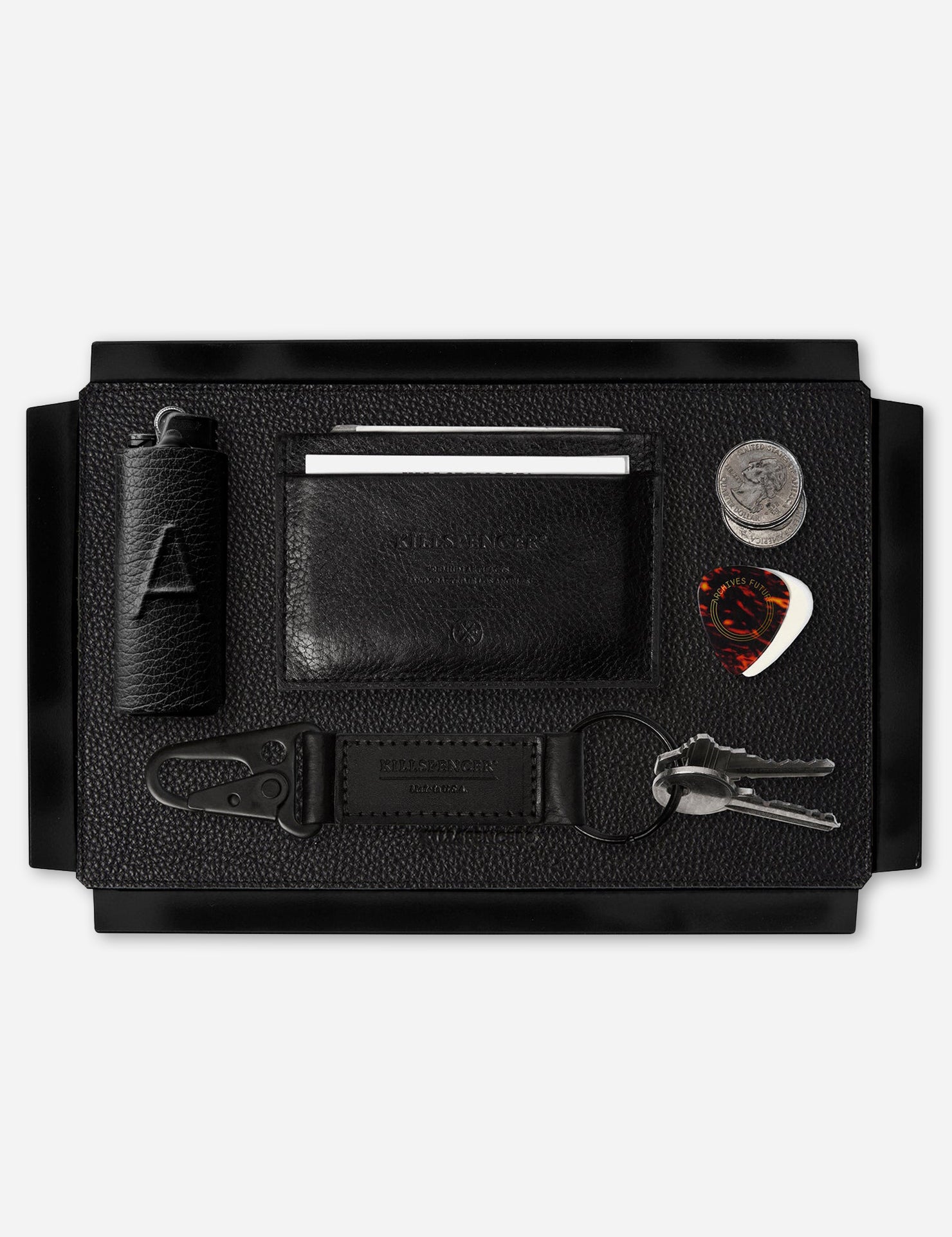 VALET TRAY