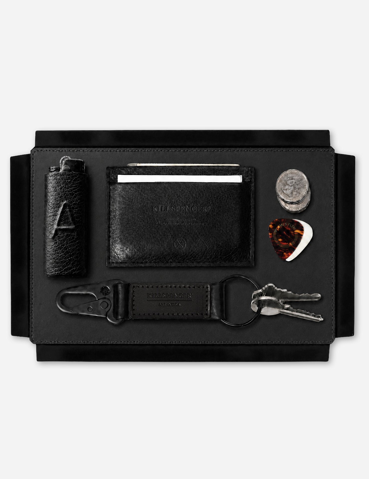 VALET TRAY