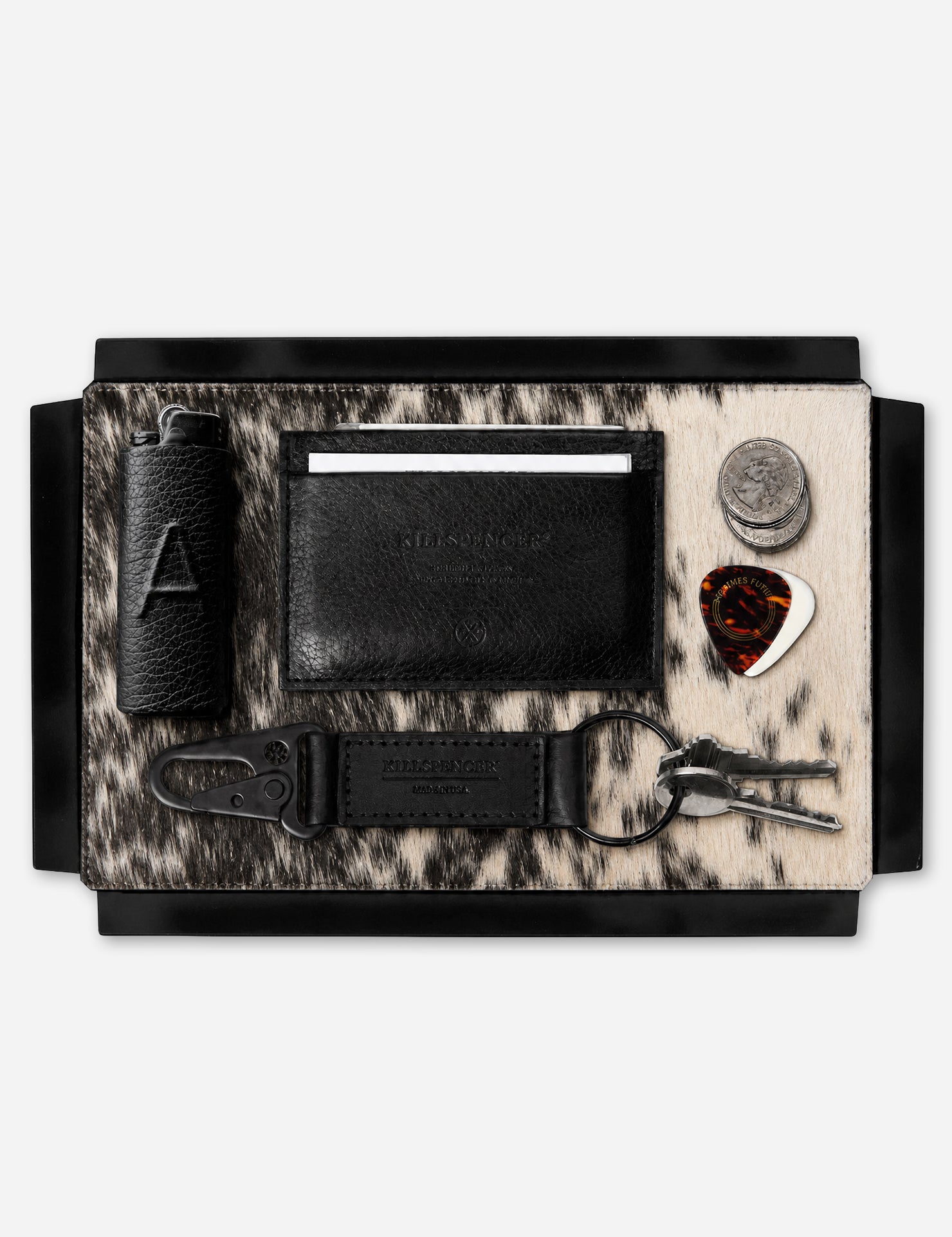 VALET TRAY