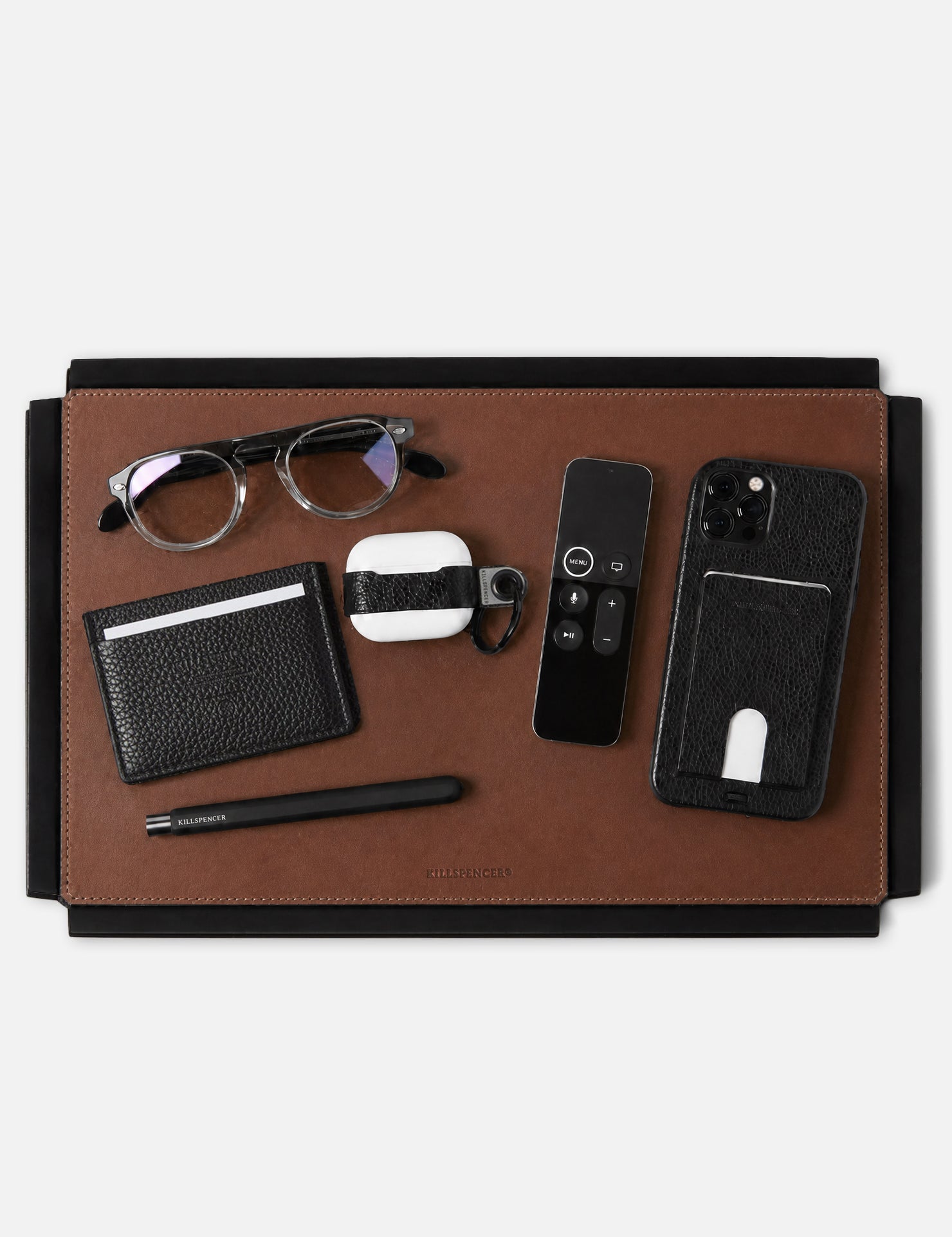 VALET TRAY